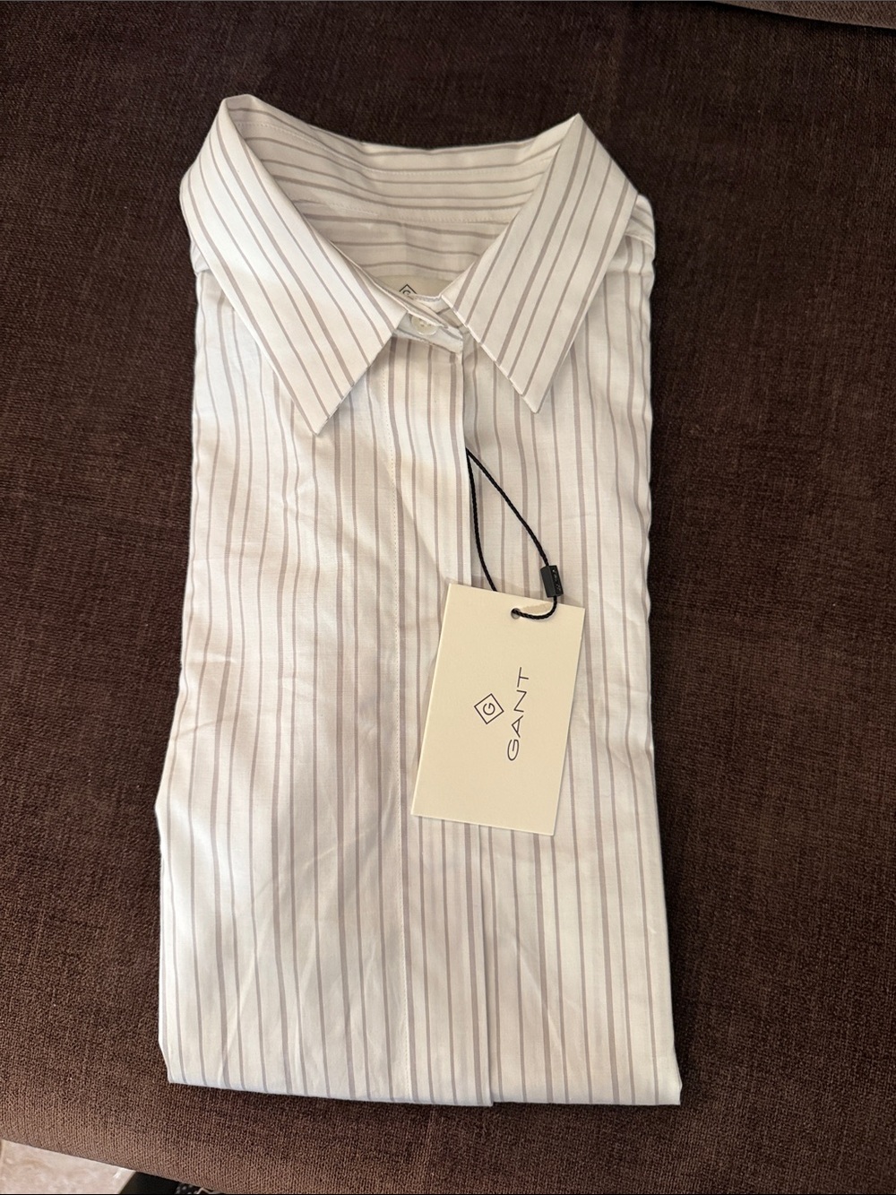 Gant Striped Shirt